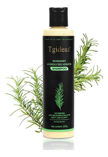 Tgideas-Cuidado y crecimiento de cabello